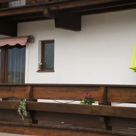 Apartamento Haus Schonherr