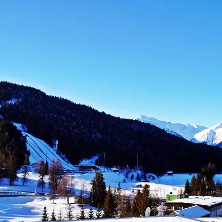 Apartamento Haus Schonherr Seefeld in Tirol