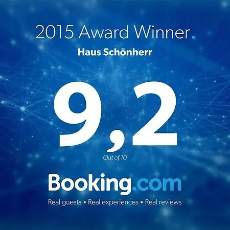 Apartamento Haus Schonherr Seefeld in Tirol